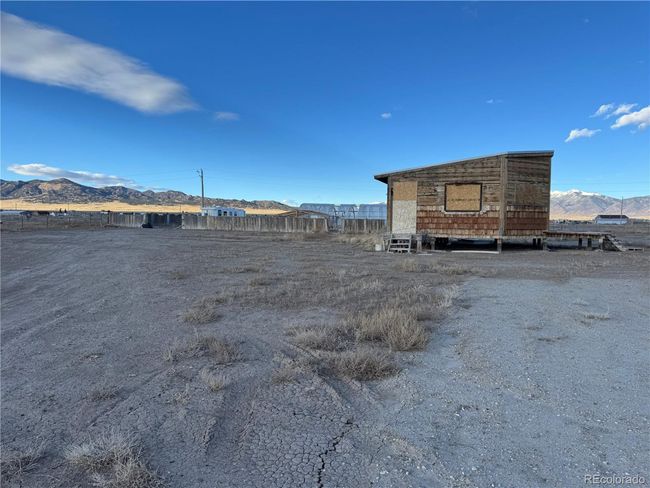 57871 Tina C Dr, House other with 2 bedrooms, 1 bathrooms and null parking in Moffat CO | Image 13