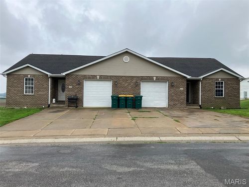 126 Perryman Street, Lebanon, IL, 62254 | Card Image