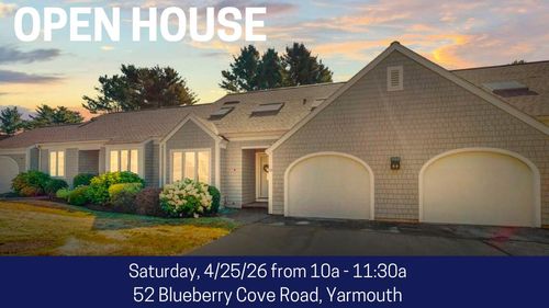 52-52 Blueberry Cove Road, Yarmouth, ME, 04096 | Card Image