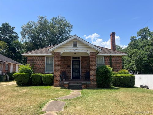 223 N Capitol Pkwy, Montgomery, AL, 36107-1407 | Card Image