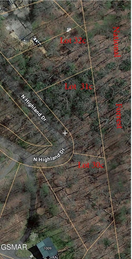 30 N Highland Dr, Gatlinburg, TN, 37738 | Card Image