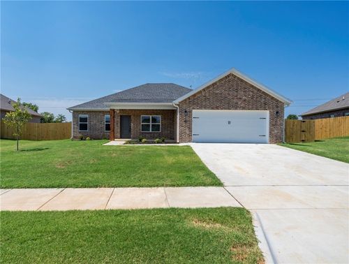 40 W Gilpin St, Farmington, AR, 72730 | Card Image