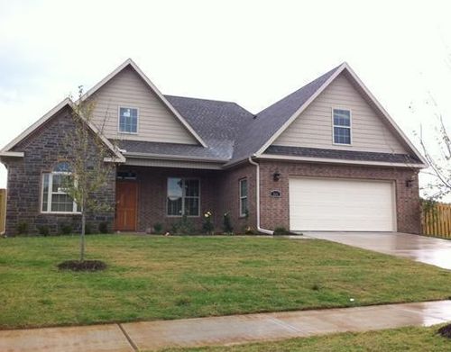 3401 Sw 8th St, Bentonville, AR, 72712-7678 | Card Image