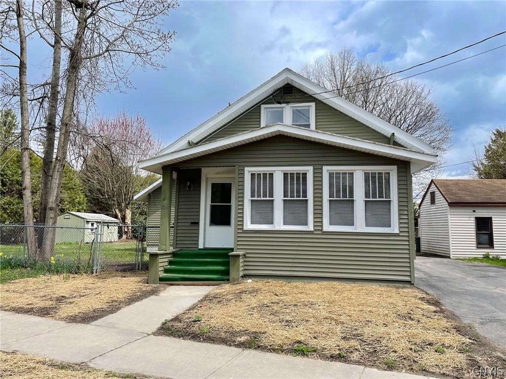 Thomas St, Rome, NY 13440