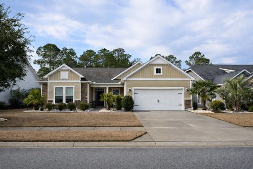 3613 Diamond Stars Way, Little River, SC, 29566-6789 | Card Image