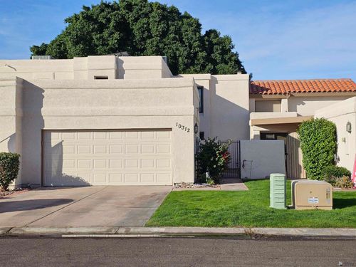 10312 S Del Rey Dr, Yuma, AZ, 85367-7312 | Card Image