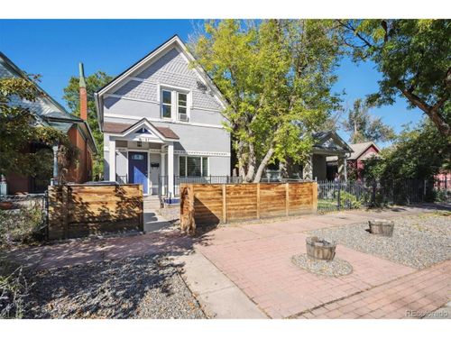 841 Lipan St, Denver, CO, 80204-4312 | Card Image