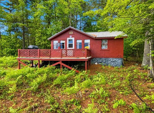 120 Blackcat Rd, Millinocket, ME, 04462 | Card Image