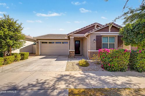 9837 E Tiburon Ave, Mesa, AZ, 85212-6452 | Card Image