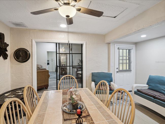D - 8158 Sturbridge Ct, Condo with 2 bedrooms, 2 bathrooms and null parking in Weeki Wachee FL | Image 12