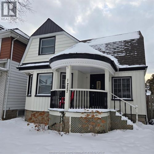 1227 Windermere Rd, Windsor, ON, N8Y3E9 | Card Image