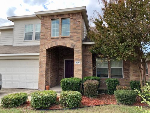 120 Bonsai Dr, Anna, TX, 75409-5083 | Card Image