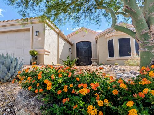 1771 N Rio Trinidad, Green Valley, AZ, 85614-3994 | Card Image