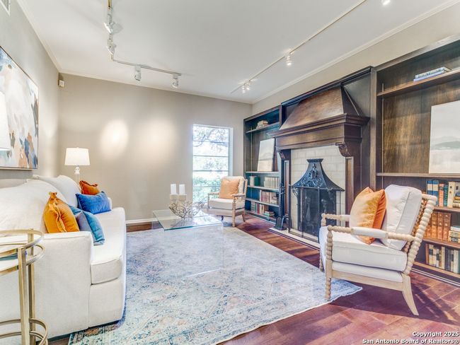 206 Sir Arthur Ct, House other with 4 bedrooms, 4 bathrooms and null parking in Castle Hills TX | Image 9