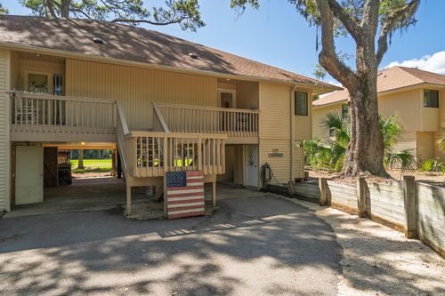 849 Club Cottage Rd, Edisto Island, SC, 29438-3608 | Card Image