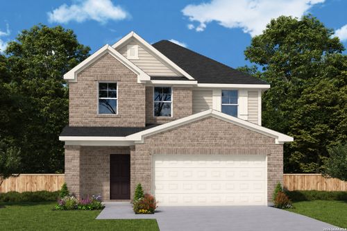 6050 Edna Pt, New Braunfels, TX, 78130 | Card Image