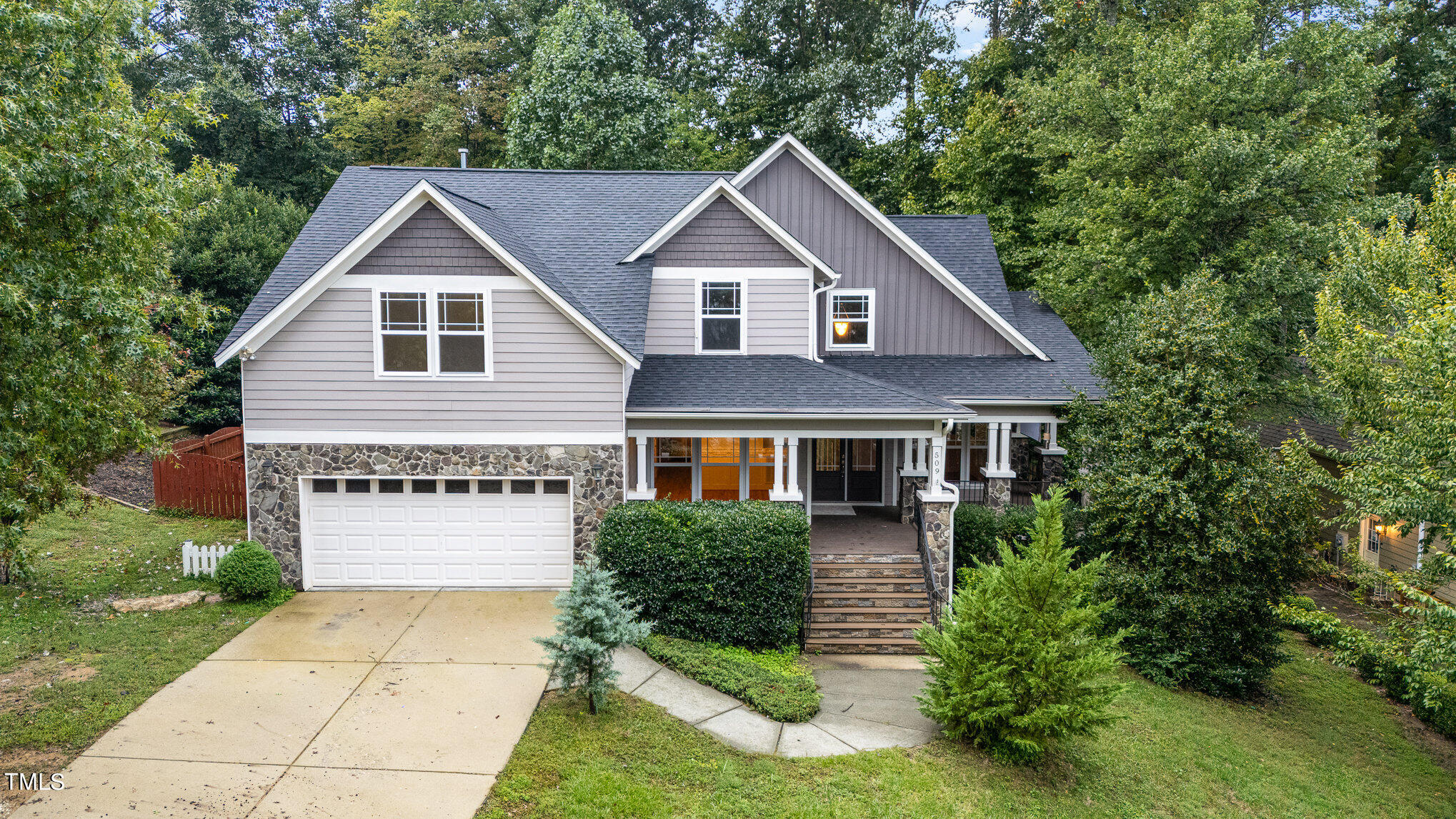 Findhorn Ln, Wake Forest, NC 27587