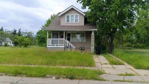 14221 Jane St, Detroit, MI, 48205-4059 | Card Image