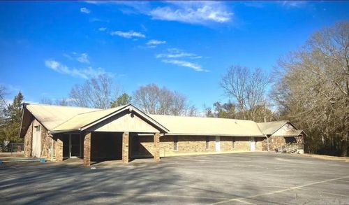 620 N Conley St, Monticello, AR, 71655-4554 | Card Image