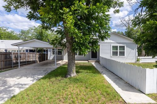 b-1445 Hillview Ave, New Braunfels, TX, 78130-6418 | Card Image