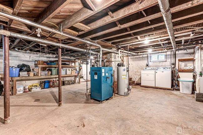 20 Codington Pl, House other with 3 bedrooms, 2 bathrooms and null parking in Somerville NJ | Image 33