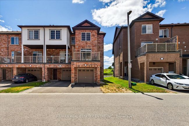 1373 Salem Rd N, House attached with 4 bedrooms, 3 bathrooms and 1 parking in Ajax ON | Image 42