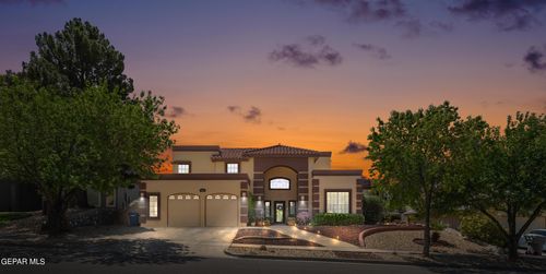 6520 Grand Ridge Dr, El Paso, TX, 79912-7479 | Card Image