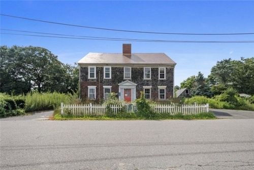 2120 Water St, Dighton, MA, 02715-1535 | Card Image
