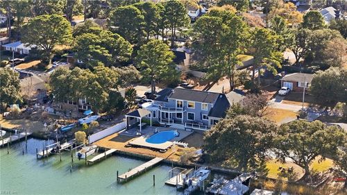 2600 Long Creek Dr, Virginia Beach, VA, 23451-1627 | Card Image