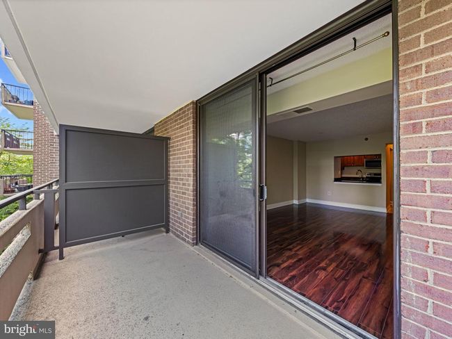 APT-703 - 1808 Old Meadow Rd, Condo with 1 bedrooms, 1 bathrooms and null parking in MCLEAN VA | Image 12