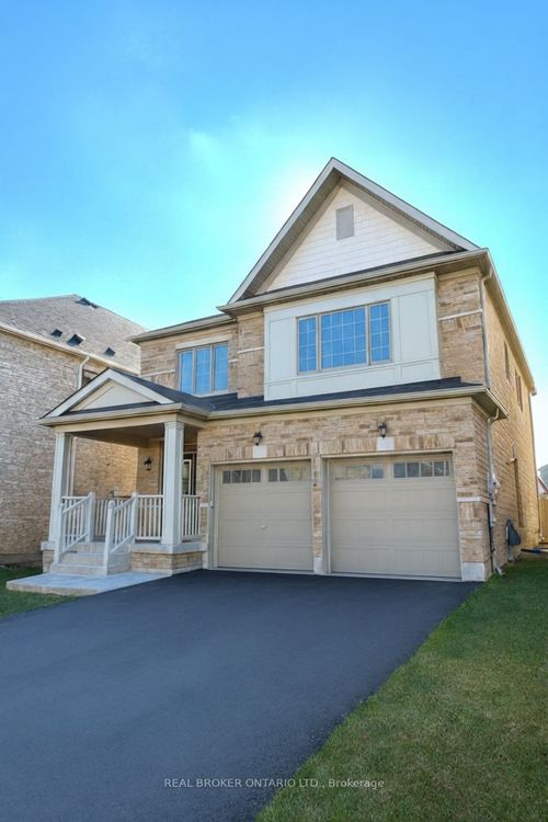 21 Tesla Cres, Holland Landing, ON, L9N0T3 | Card Image