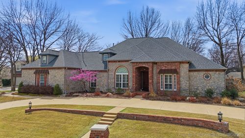 6624 E 114th Street S, Bixby, OK, 74008 | Card Image