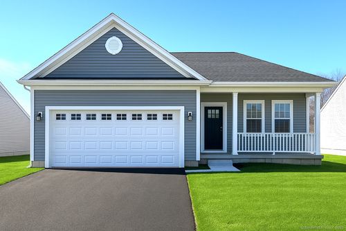 128 Webster Ln, Middletown, CT, 06457-7963 | Card Image