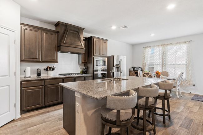 2995 Black Hills Blvd, House other with 4 bedrooms, 3 bathrooms and null parking in Heath TX | Image 11