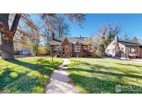 1861 12th Ave, Greeley, CO, 80631-5458 | Card Image