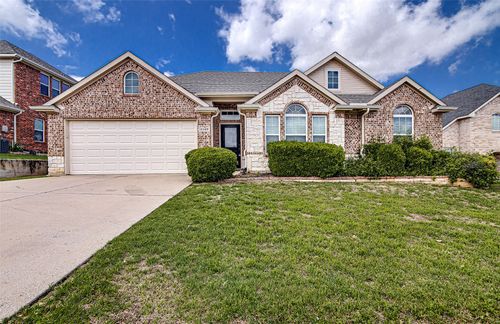 1140 Hidden Meadow Dr, Burleson, TX, 76028-6064 | Card Image