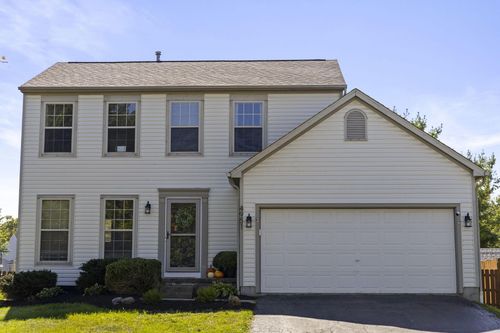 4951 Hilliard Green Dr, Hilliard, OH, 43026-7131 | Card Image