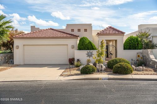 2276 Sedona Hills Parkway, Las Cruces, NM, 88011 | Card Image