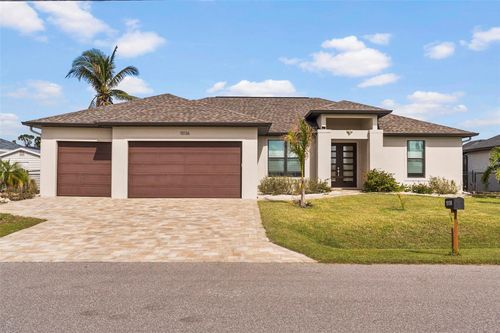 15136 Hennipen Circle, PORT CHARLOTTE, FL, 33981 | Card Image