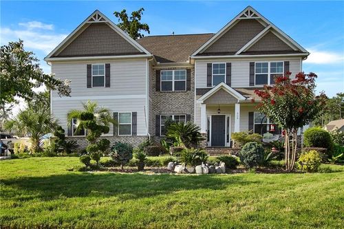 300 Onyx Dr, McDonough, GA, 30252-8734 | Card Image