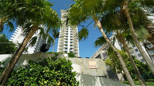 602-17315 Collins Ave, Sunny Isles Beach, FL, 33160-3410 | Card Image