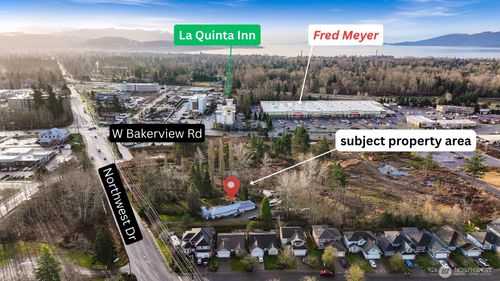 4149 Northwest Dr, Bellingham, WA, 98226-9040 | Card Image