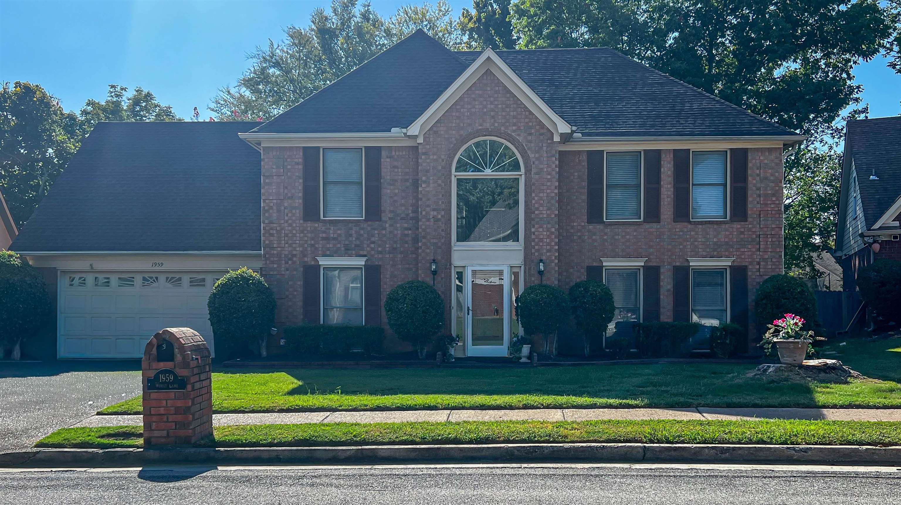 Residential in Memphis