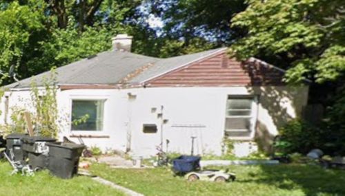 14337 Dacosta Street, Detroit, MI, 48223 | Card Image