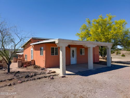27148 Black Mountain Rd, Bouse, AZ, 85325 | Card Image