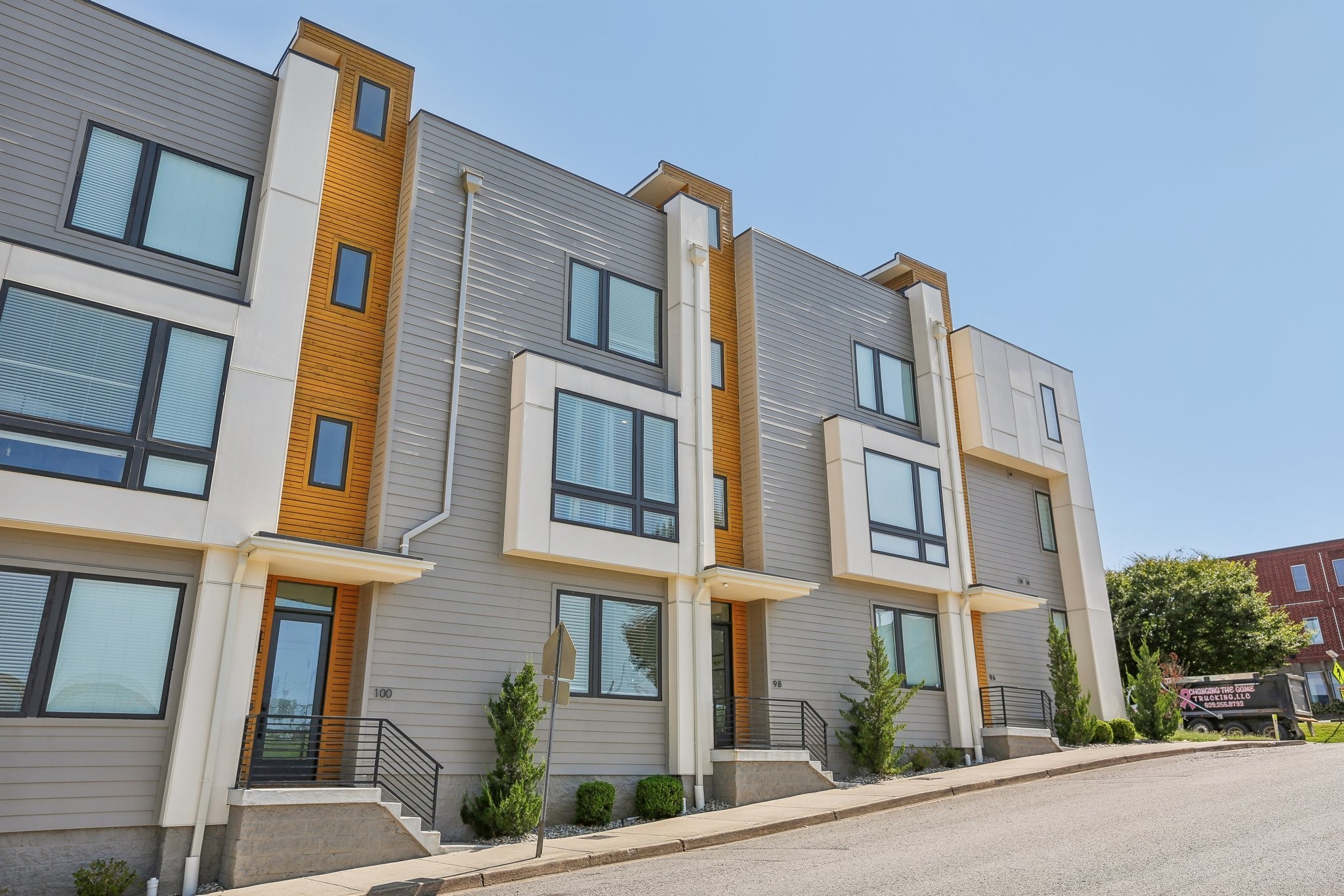 Residential in Nashville 5
