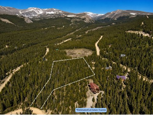 000 Guymard Road, FAIRPLAY, CO, 80440 | Card Image
