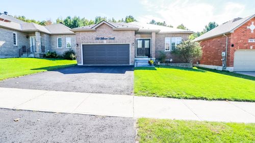 59 Silver Trail, Barrie, ON, L4N3P2 | Card Image
