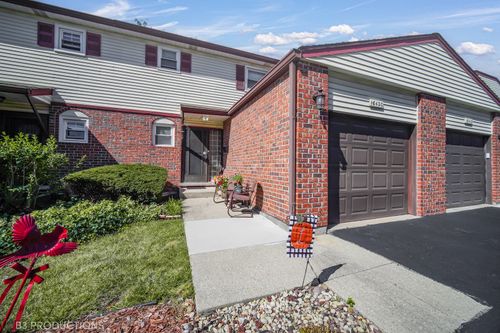 0-16420 Oxford Drive, Tinley Park, IL, 60477 | Card Image