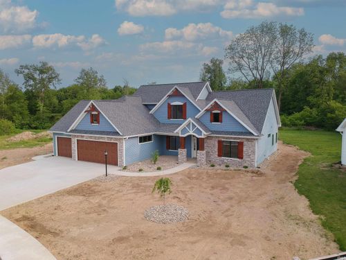 747 Skillet Ave, Huntertown, IN, 46748-0148 | Card Image